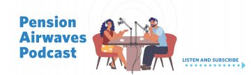 Pension Airwaves Podcast